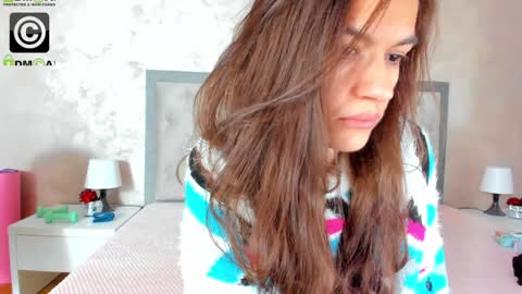 JennaMyers online show from 01/12/25, 08:03