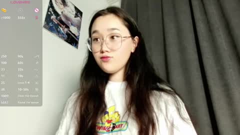 Snapshot of jennatyan chatting on 02/22/25, 03:14 JENNA online show from 02/22/25, 03:14