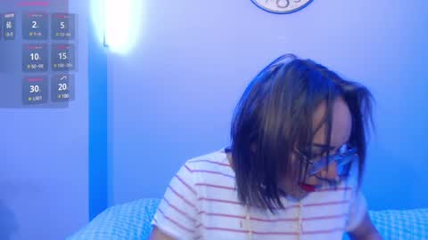 Snapshot of jennierosse chatting on 01/11/25, 12:07 Jennie online show from 01/11/25, 12:07