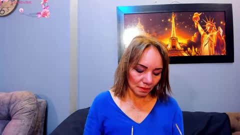 Snapshot of jennierosse chatting on 02/17/25, 12:27 Jennie online show from 02/17/25, 12:27