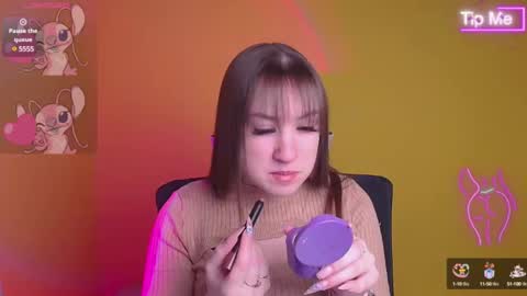 Jennifer online show from 02/19/25, 06:44