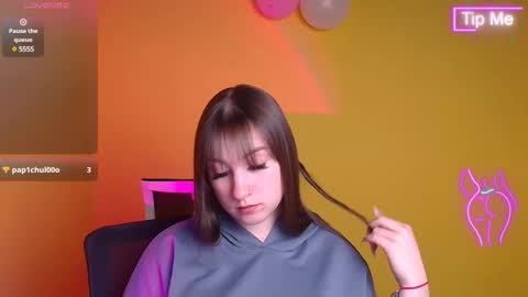 Jennifer online show from 02/20/25, 09:55