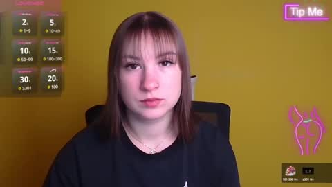 Jennifer online show from 02/21/25, 06:40