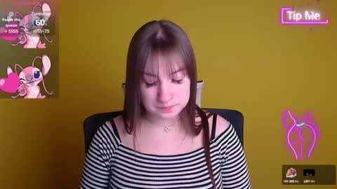 Jennifer online show from 02/28/25, 06:32