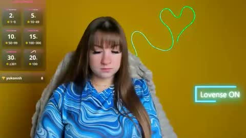 Jennifer online show from 11/06/25, 06:47