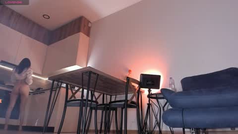 Snapshot of jenny__lii chatting on 01/22/25, 04:55 call me Jenny online show from 01/22/25, 04:55