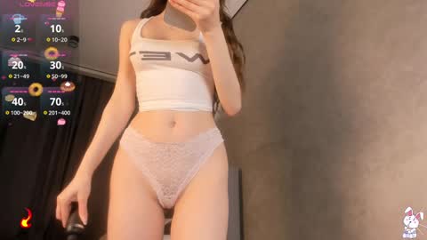 Snapshot of jenny__lii chatting on 02/15/25, 02:11 call me Jenny online show from 02/15/25, 02:11