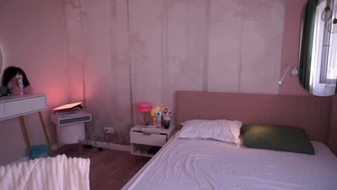 call me Jenny online show from 10/27/25, 03:32