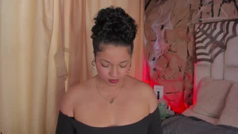 Snapshot of jenny__nm chatting on 10/20/25, 07:03 jenny__nm online show from 10/20/25, 07:03