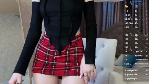 Snapshot of jenny_bunny_ chatting on 01/16/25, 04:28 jenny_bunny_ online show from 01/16/25, 04:28