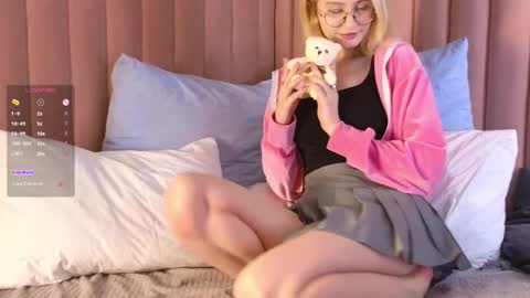 Snapshot of jenny_bunny_ chatting on 02/23/25, 04:28 jenny_bunny_ online show from 02/23/25, 04:28