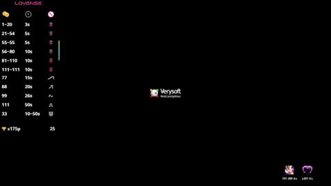 jenny_harringtons online show from 11/05/25, 07:30