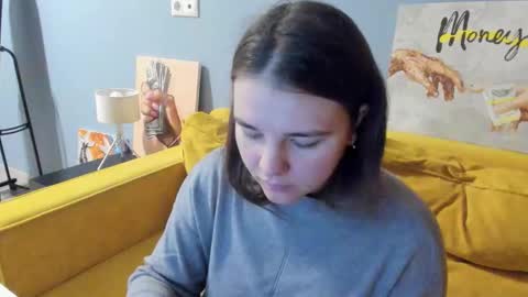 Snapshot of jenny_jimmy chatting on 09/29/25, 12:05 Jenny online show from 09/29/25, 12:05