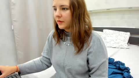 Snapshot of jenny_jimmy chatting on 09/30/25, 12:37 Jenny online show from 09/30/25, 12:37
