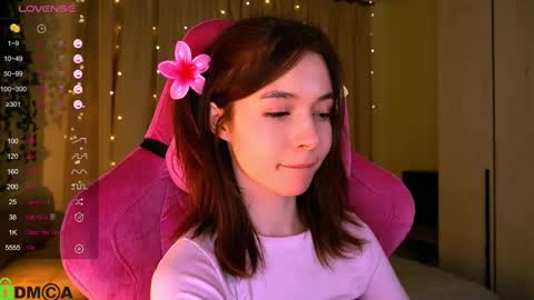 Snapshot of jenny_lylu chatting on 03/06/25, 01:58 Ori online show from 03/06/25, 01:58