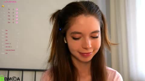 Snapshot of jenny_lylu chatting on 09/27/25, 07:13 Ori online show from 09/27/25, 07:13