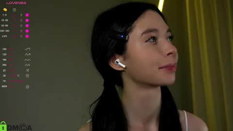 Snapshot of jenny_lylu chatting on 10/03/25, 10:07 Ori online show from 10/03/25, 10:07