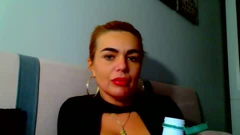 Snapshot of jenny_play1 chatting on 12/10/24, 12:16 Jenny online show from 12/10/24, 12:16