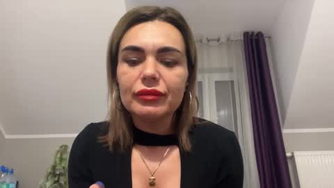 Snapshot of jenny_play1 chatting on 02/05/25, 10:51 Jenny online show from 02/05/25, 10:51