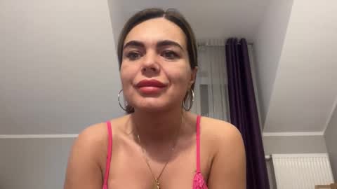 Snapshot of jenny_play1 chatting on 02/10/25, 08:53 Jenny online show from 02/10/25, 08:53