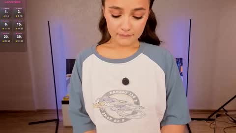 jenny_rosexx online show from 10/20/25, 04:18