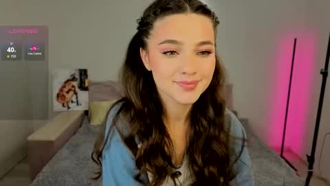 jenny_rosexx online show from 11/07/25, 06:30