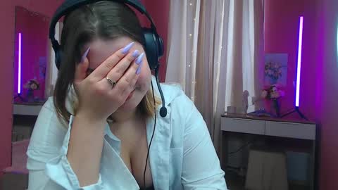 jenny_smitx online show from 03/11/25, 09:34