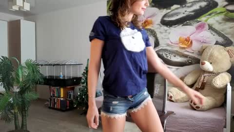 Snapshot of jennycutey chatting on 01/22/25, 04:02 jennycutey online show from 01/22/25, 04:02
