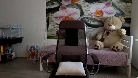 Snapshot of jennycutey chatting on 02/27/25, 03:47 jennycutey online show from 02/27/25, 03:47