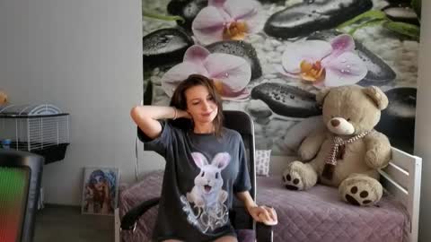 Snapshot of jennycutey chatting on 03/02/25, 03:34 jennycutey online show from 03/02/25, 03:34