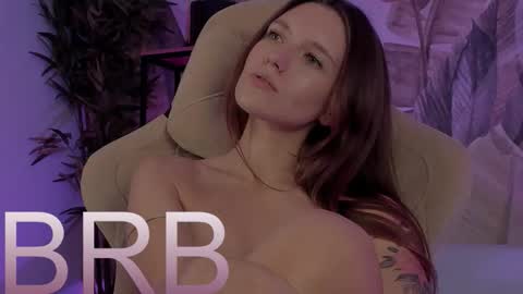 Jenny NO Nude online show from 10/19/25, 05:02