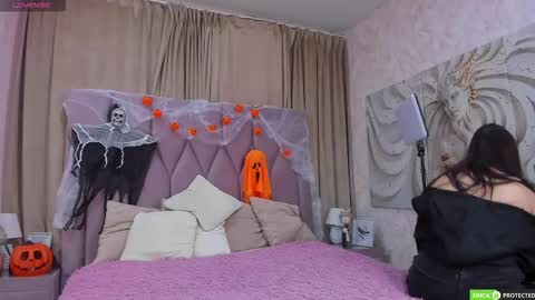 Jenny Ferguson online show from 10/18/25, 06:08