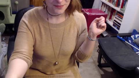 theChloeStar online show from 12/28/24, 05:33