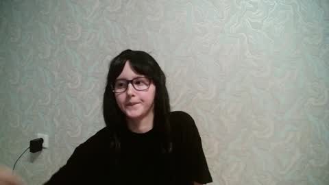 Snapshot of jennyolset chatting on 02/03/25, 10:00 JennyOlset online show from 02/03/25, 10:00
