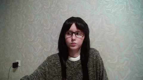 Snapshot of jennyolset chatting on 02/07/25, 12:50 JennyOlset online show from 02/07/25, 12:50