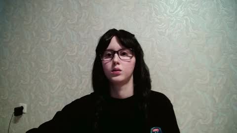 Snapshot of jennyolset chatting on 02/18/25, 12:17 JennyOlset online show from 02/18/25, 12:17