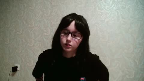 Snapshot of jennyolset chatting on 02/22/25, 02:17 JennyOlset online show from 02/22/25, 02:17