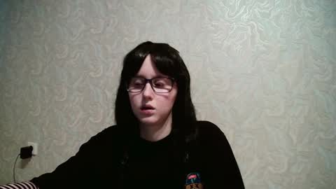 Snapshot of jennyolset chatting on 03/10/25, 12:48 JennyOlset online show from 03/10/25, 12:48