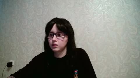 Snapshot of jennyolset chatting on 03/12/25, 09:55 JennyOlset online show from 03/12/25, 09:55
