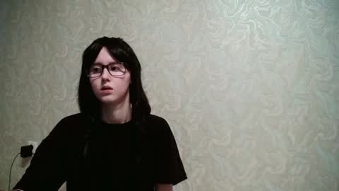 Snapshot of jennyolset chatting on 09/27/25, 12:43 JennyOlset online show from 09/27/25, 12:43