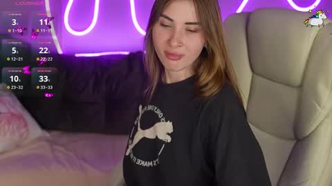 JENNY online show from 11/03/25, 01:51