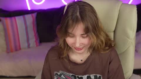 JENNY online show from 11/17/25, 03:45