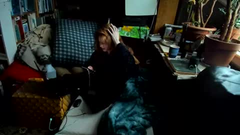 Snapshot of jenovakitty chatting on 01/11/25, 12:18 Jenn - come to my onlyfans online show from 01/11/25, 12:18