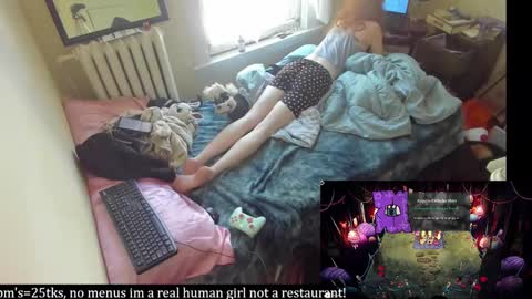 Snapshot of jenovakitty chatting on 10/03/25, 02:58 Jenn - come to my onlyfans online show from 10/03/25, 02:58