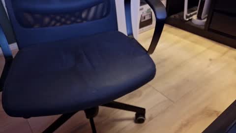 jens_sen online show from 02/09/25, 06:05