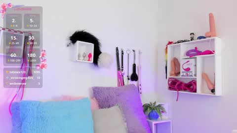 Tokio online show from 01/17/25, 02:29