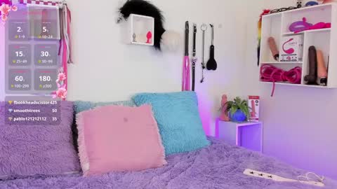 Tokio online show from 01/31/25, 02:04