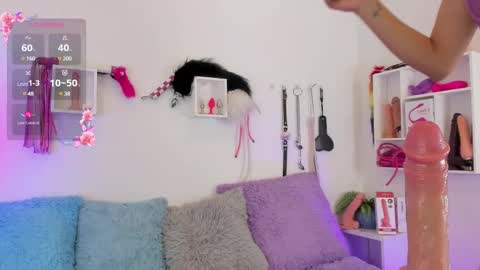 Tokio online show from 02/21/25, 10:59