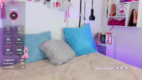 Tokio online show from 02/28/25, 02:20