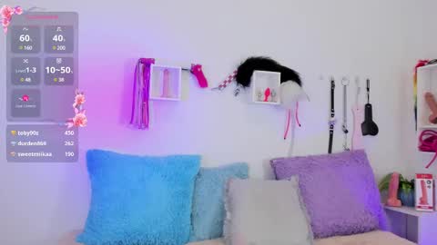 Tokio online show from 03/01/25, 02:37